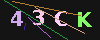 Gambar captcha