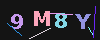 Gambar captcha